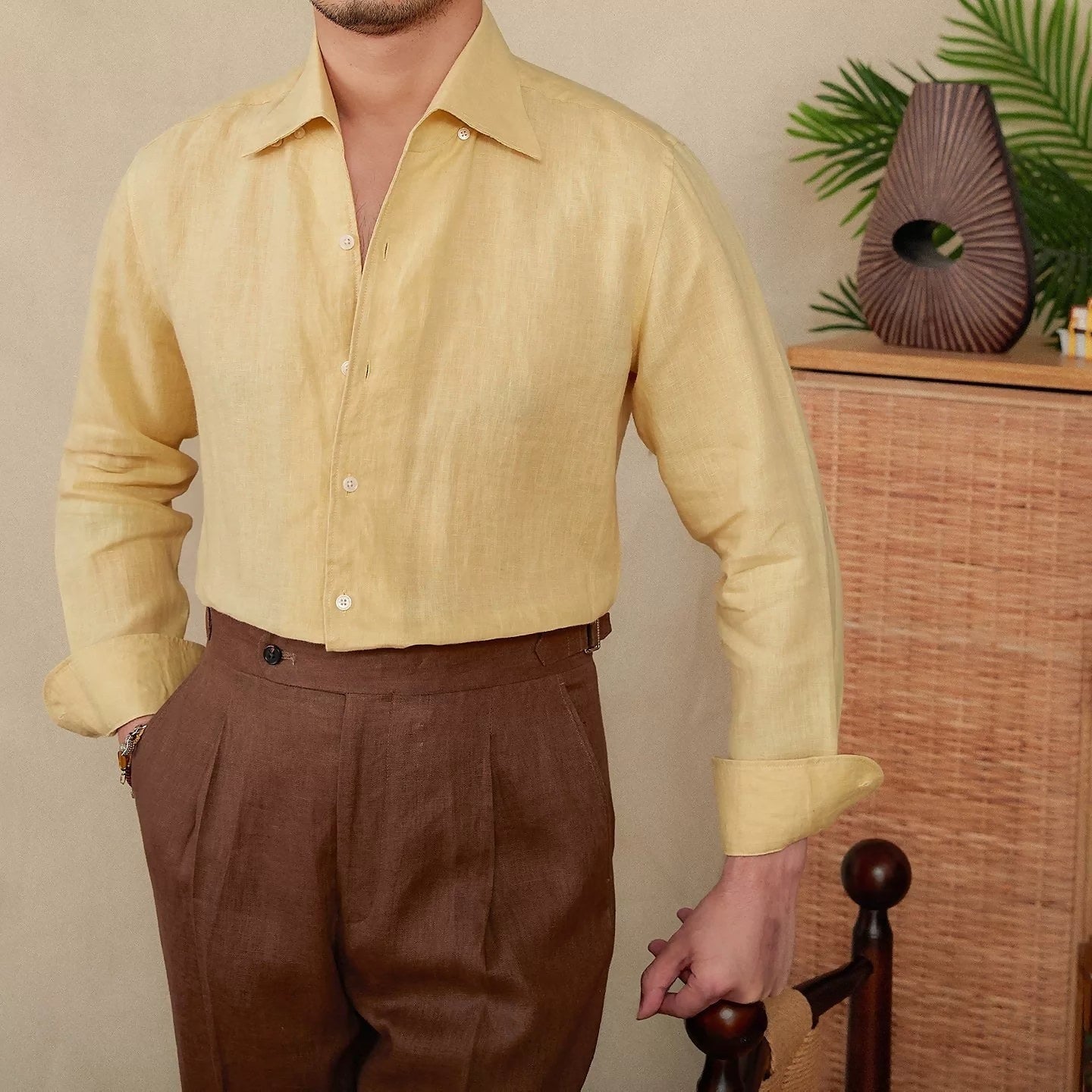 Light Yellow