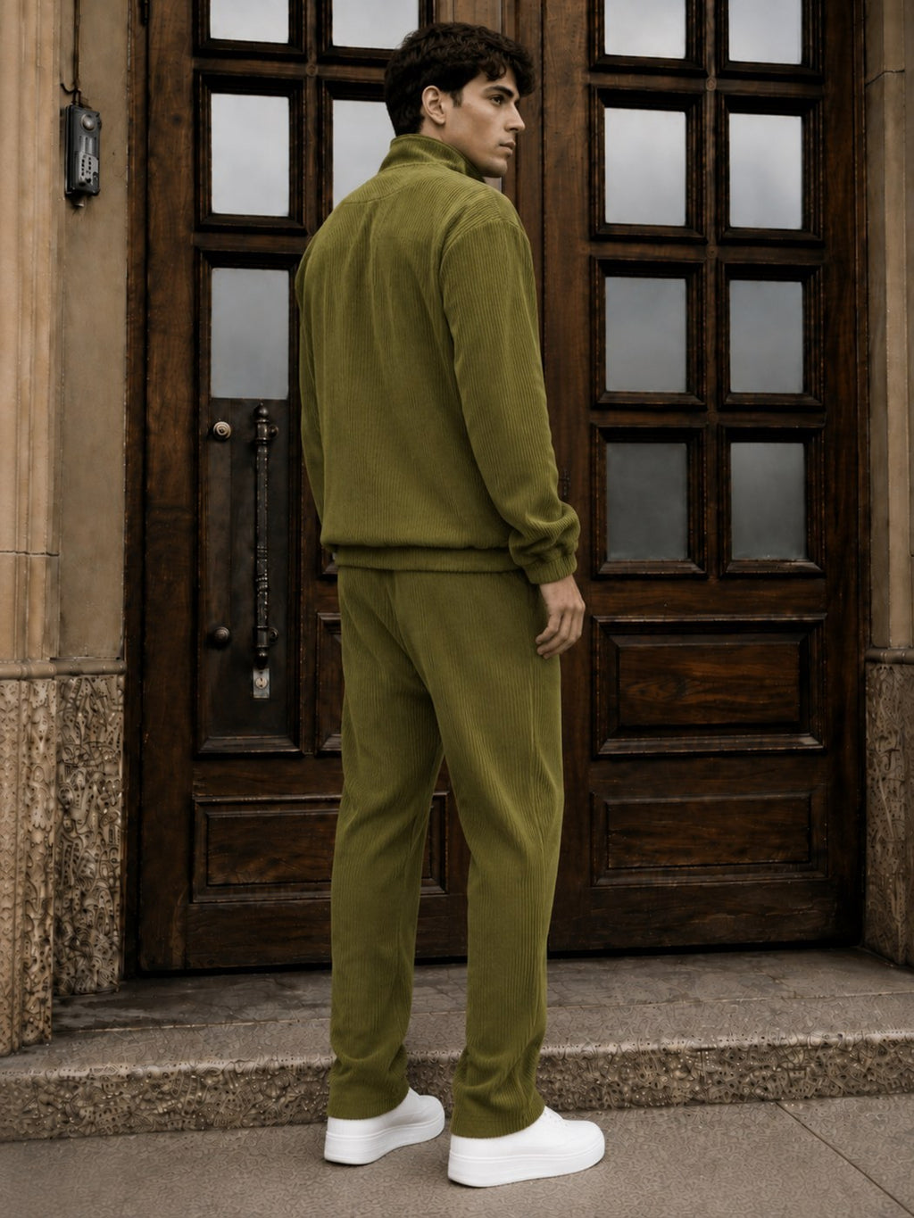 Khaki