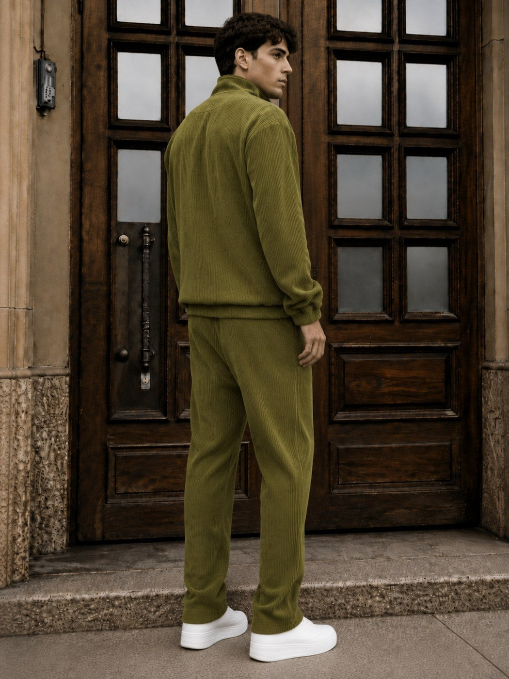 Khaki