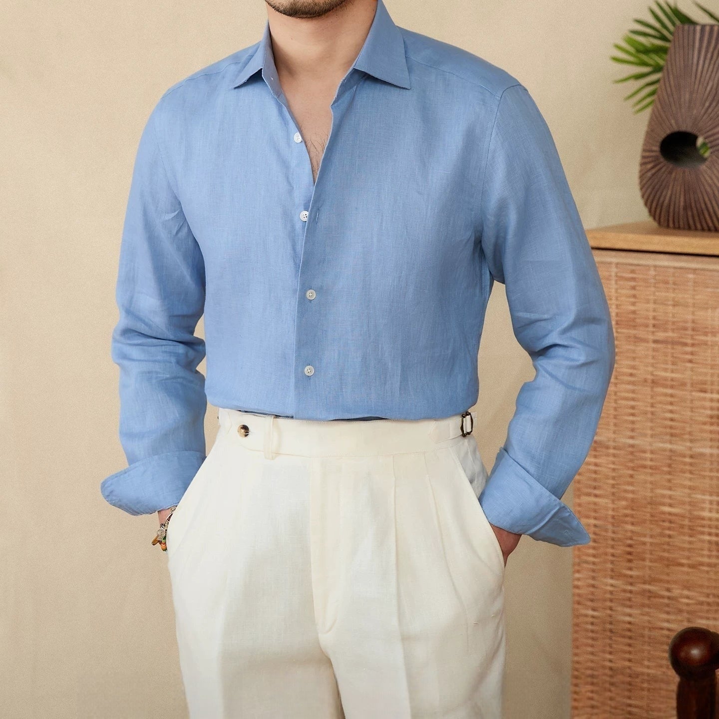 Light Blue