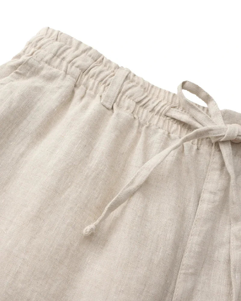 Island Life Linen Set