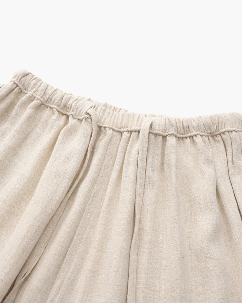 Mediterranean Retreat Three-Piece Edit