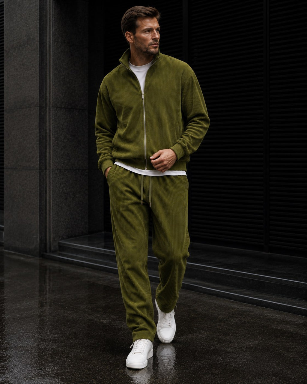 Khaki