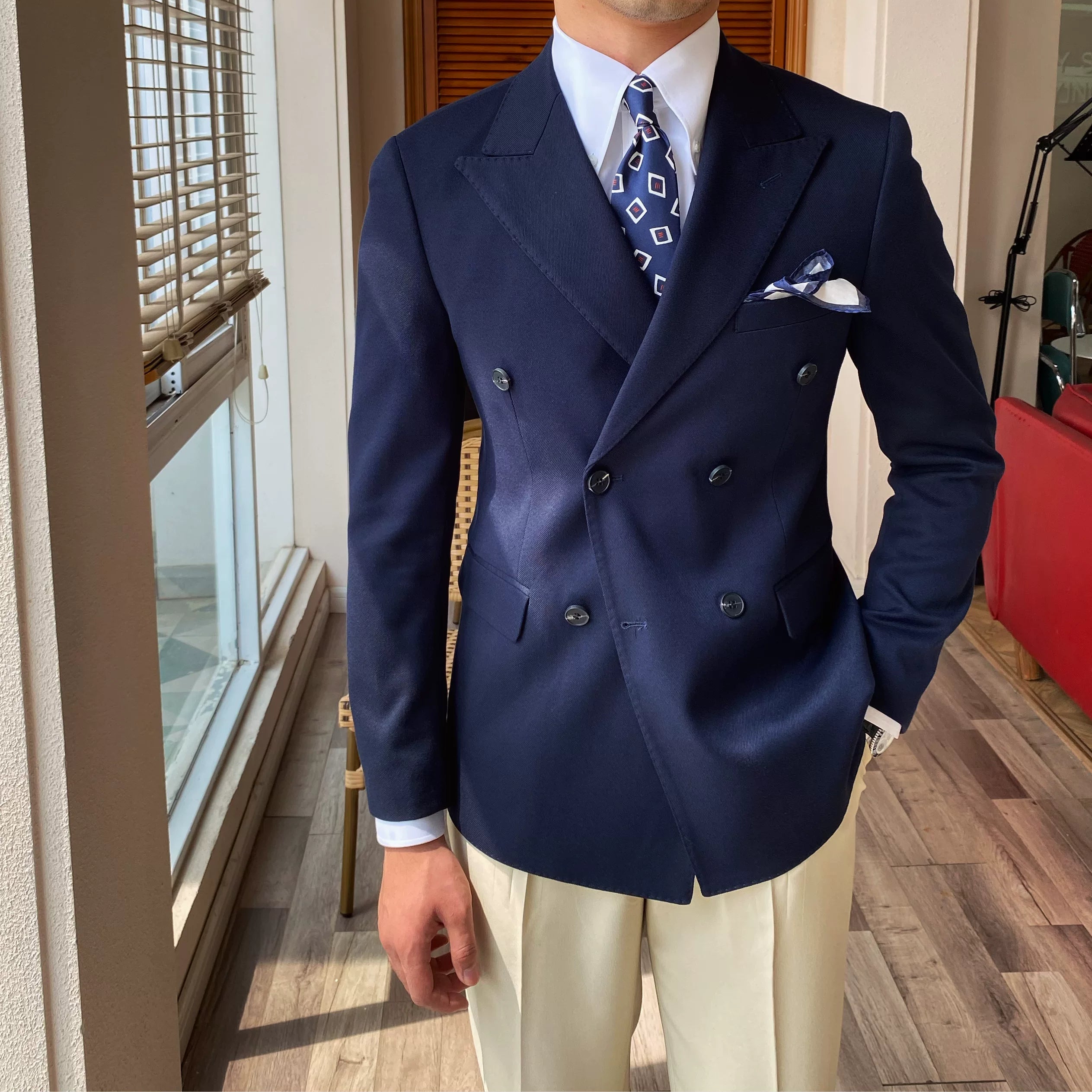 Navy