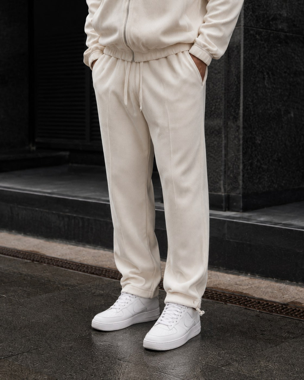 Cream