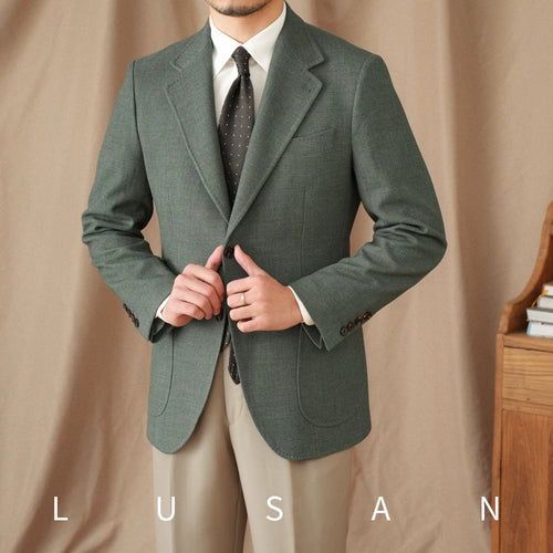 Aosta Blazer