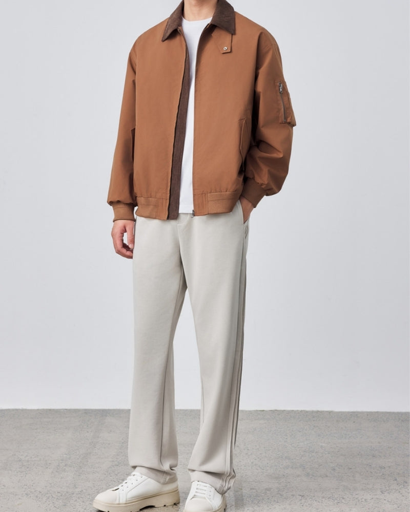 Harrington Jacket