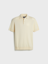 Signature Cashmere Polo