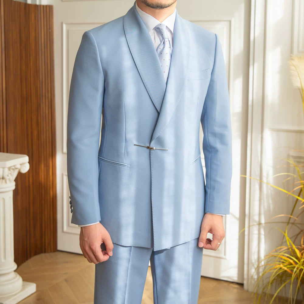Light Blue