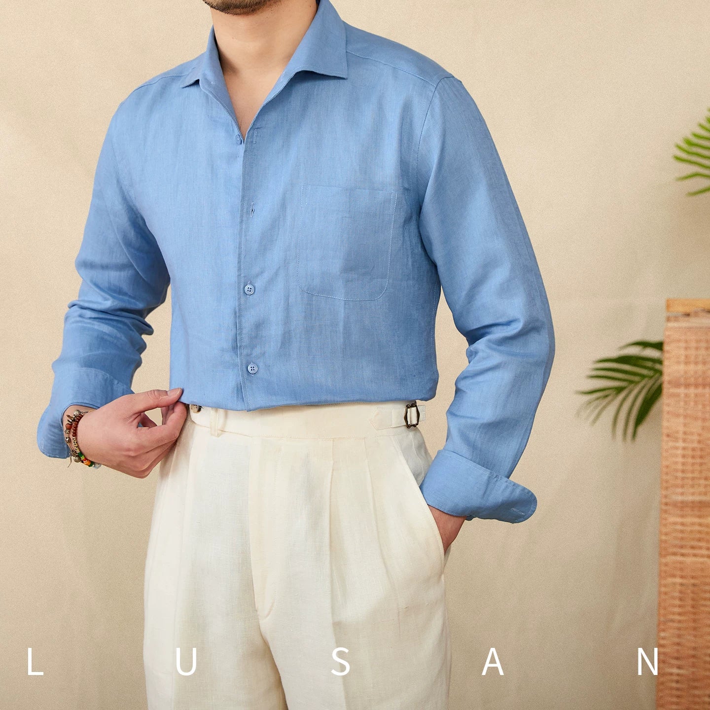 Light Blue