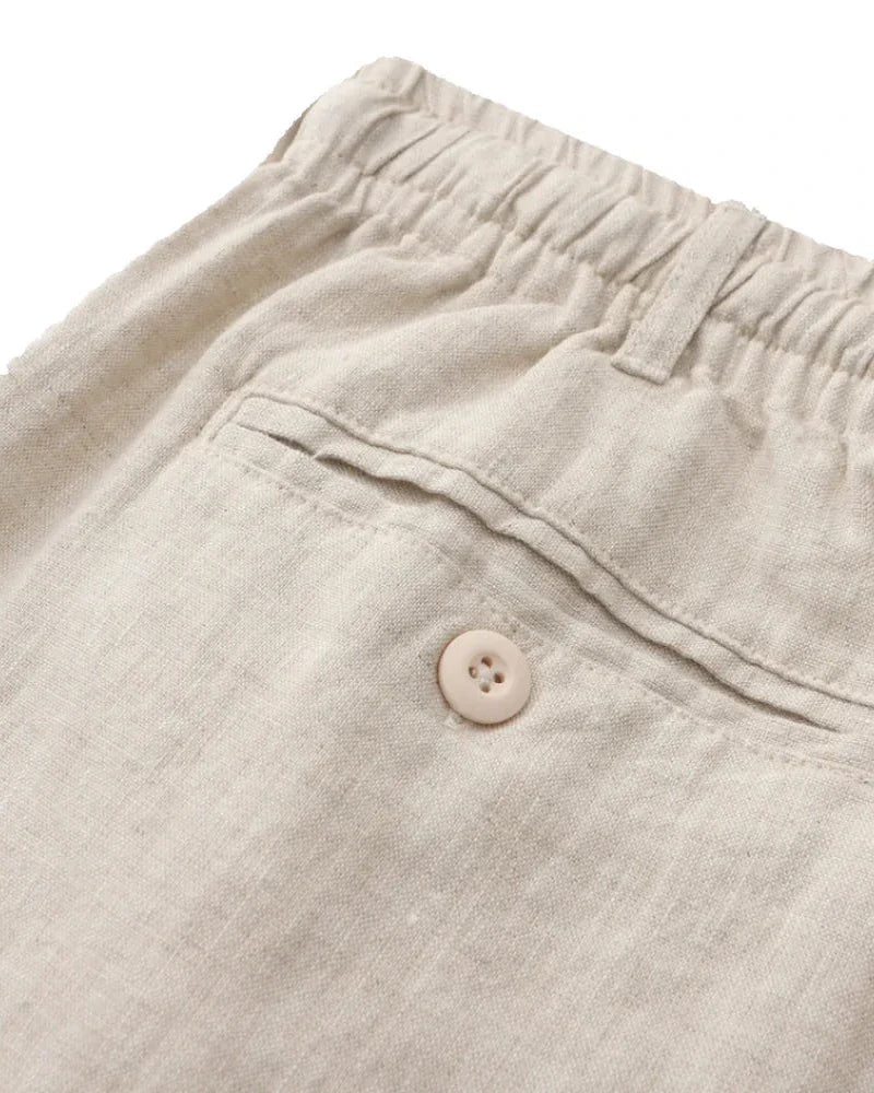 Island Life Linen Set