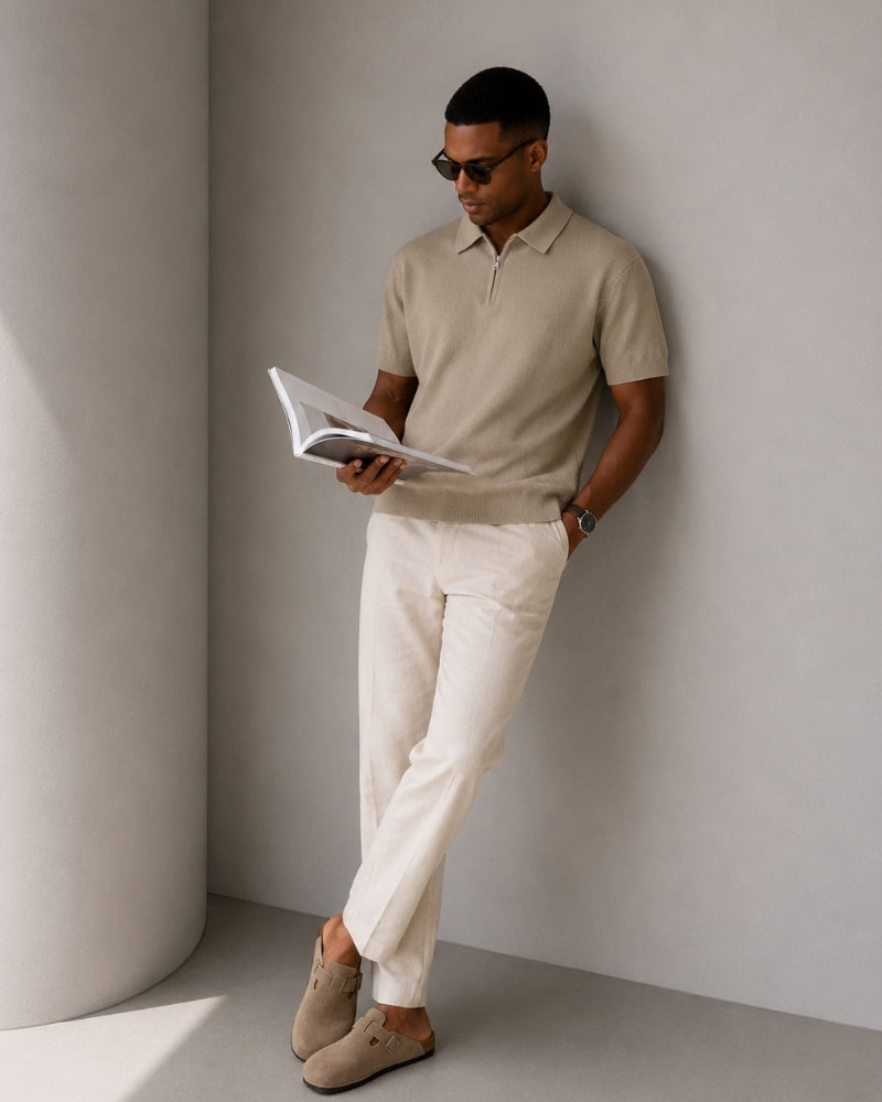 Beige