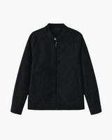 Estate Suede-Look Jacket
