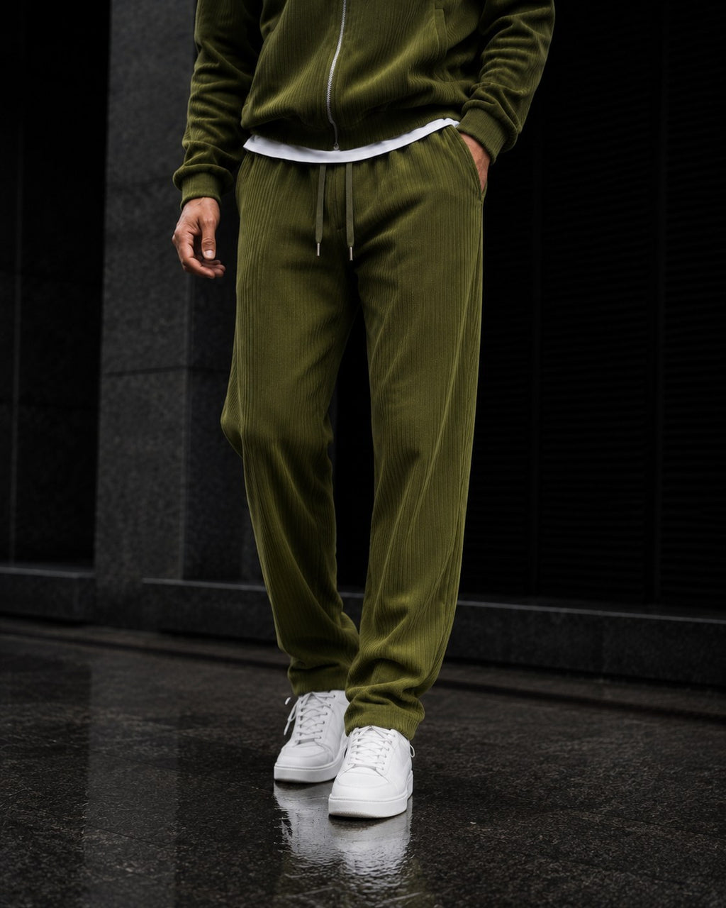 Khaki