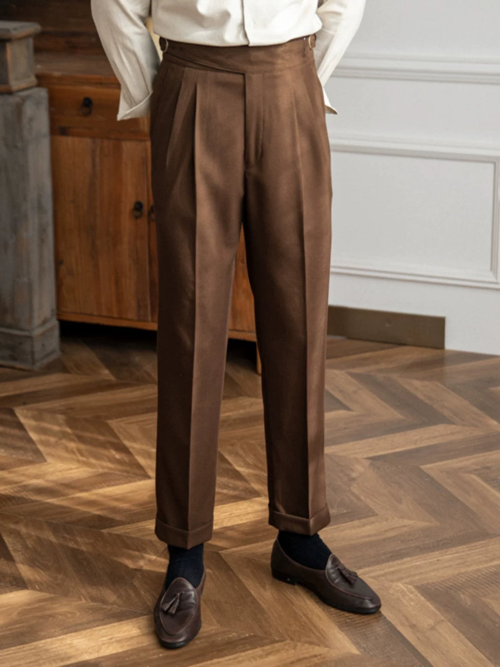 Khaki