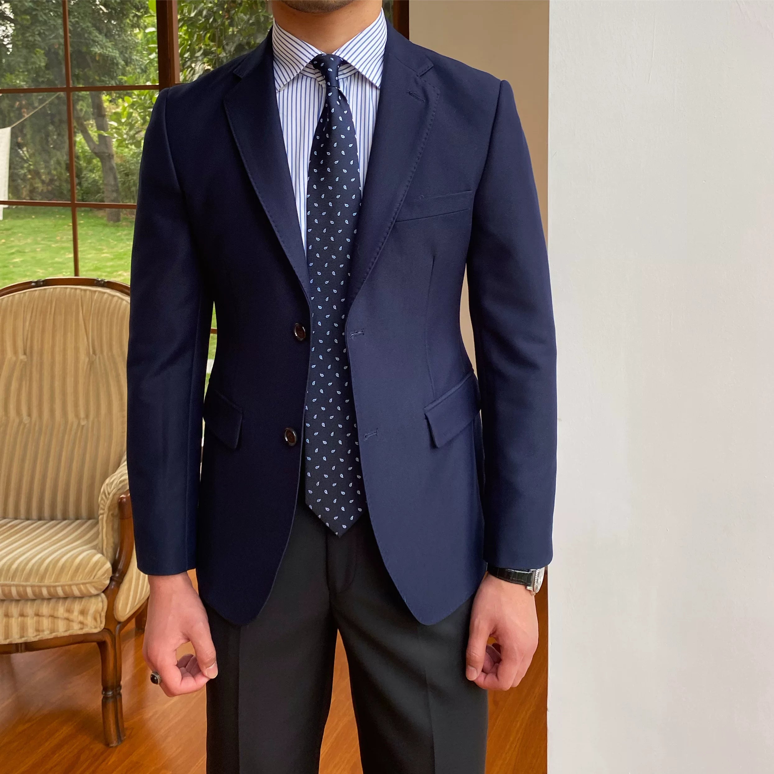 Navy