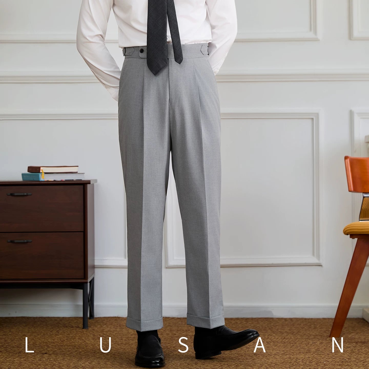 Light Grey