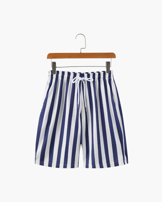 Tide Striped Swim Briefs