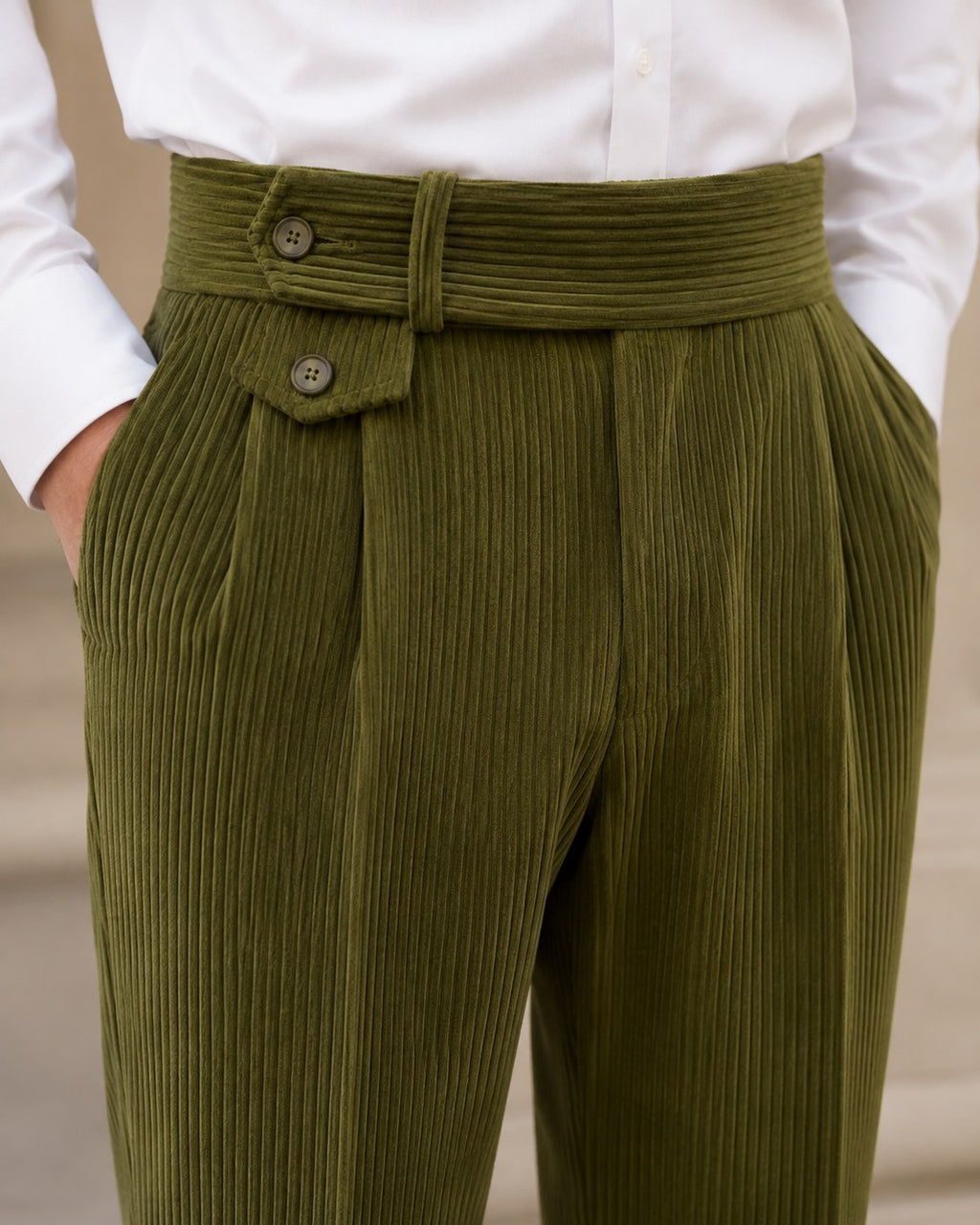 Khaki