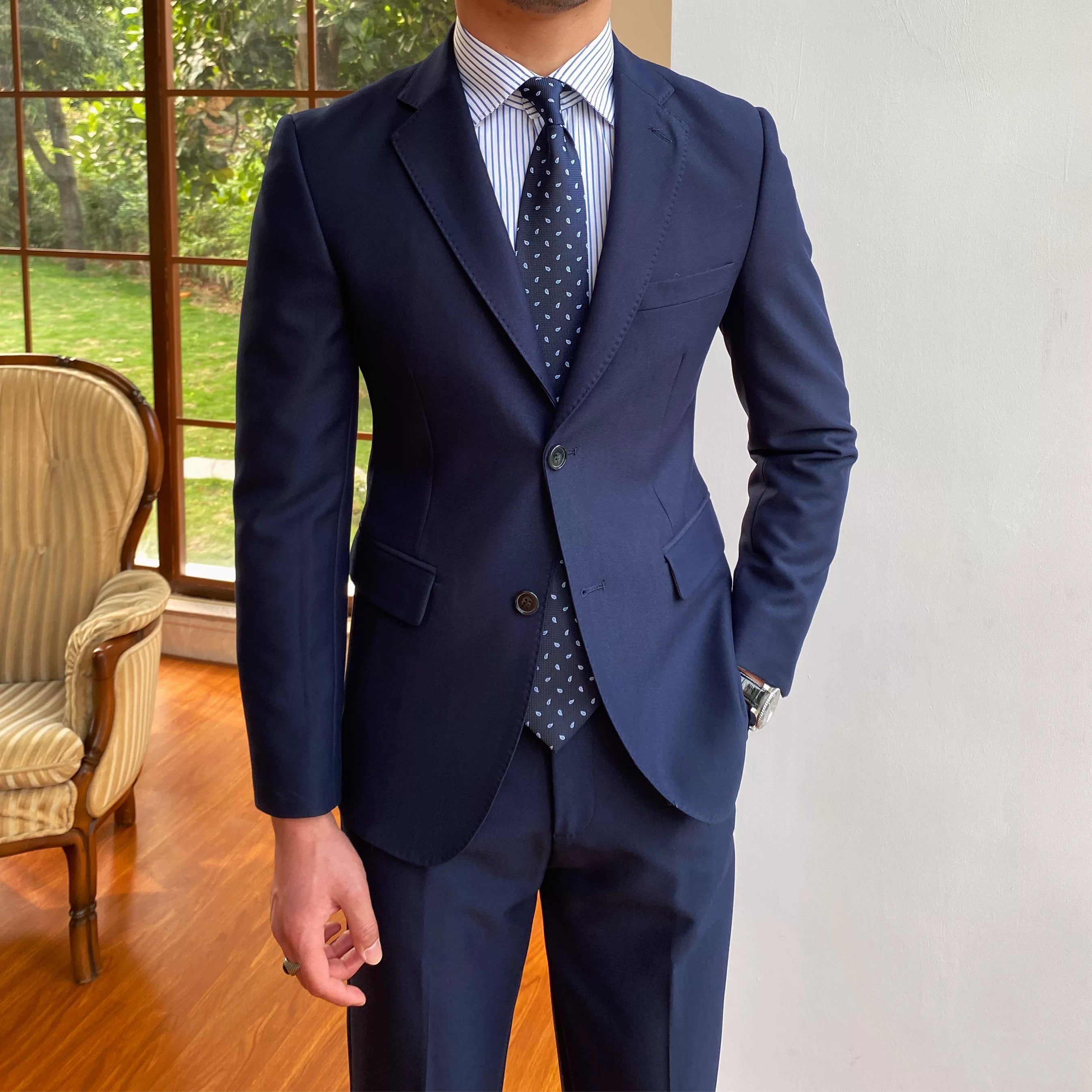 Navy