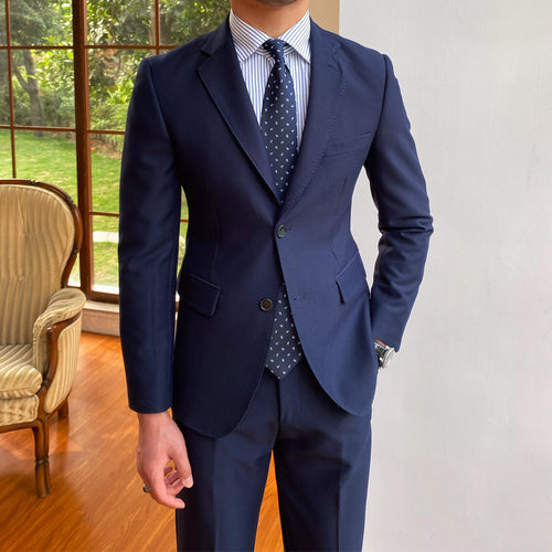 Milano Suit