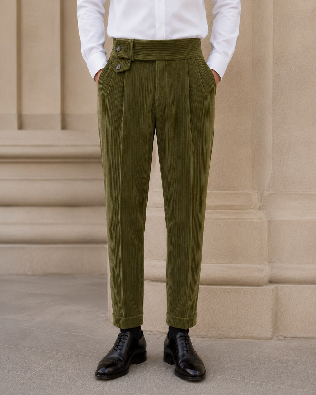 Khaki