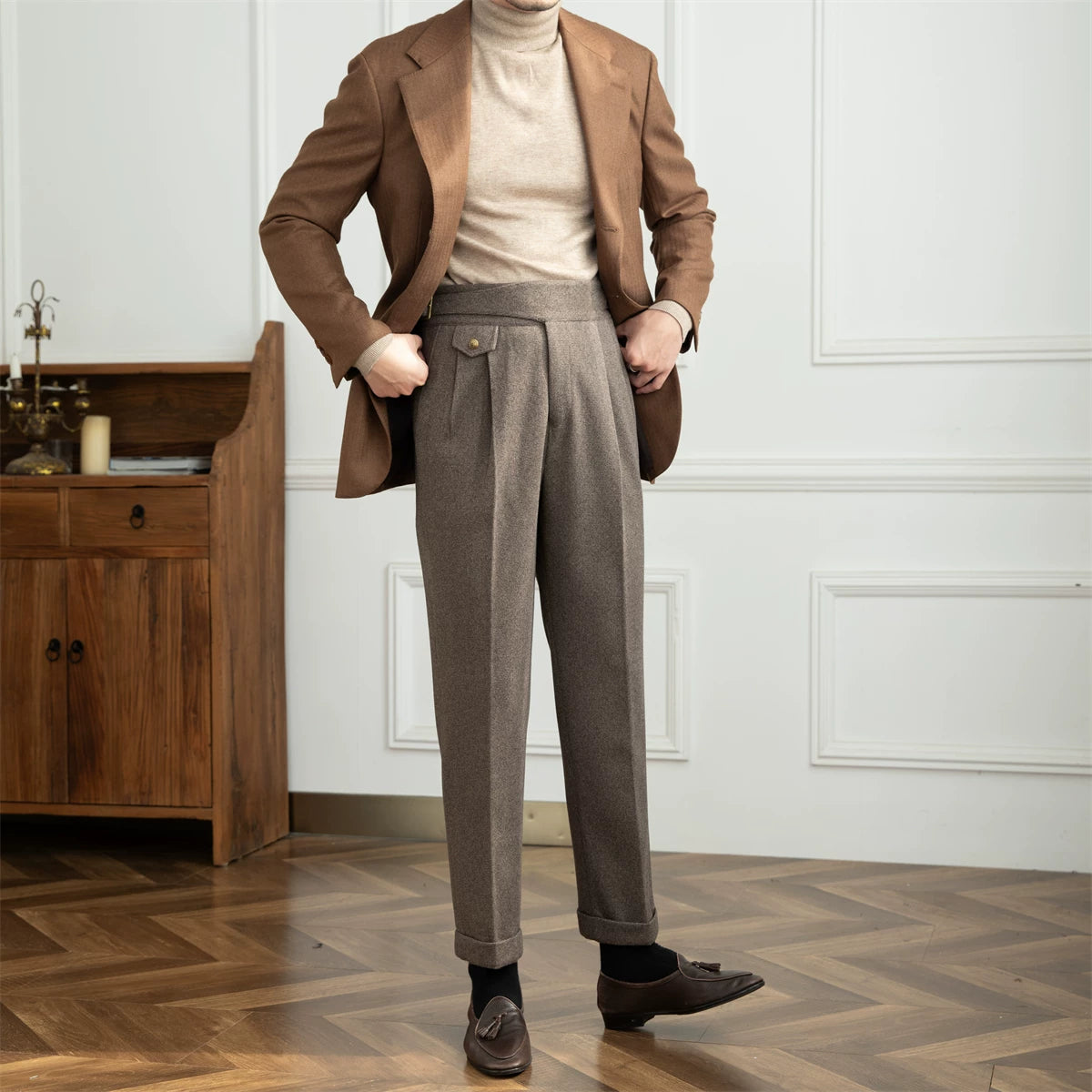 Khaki