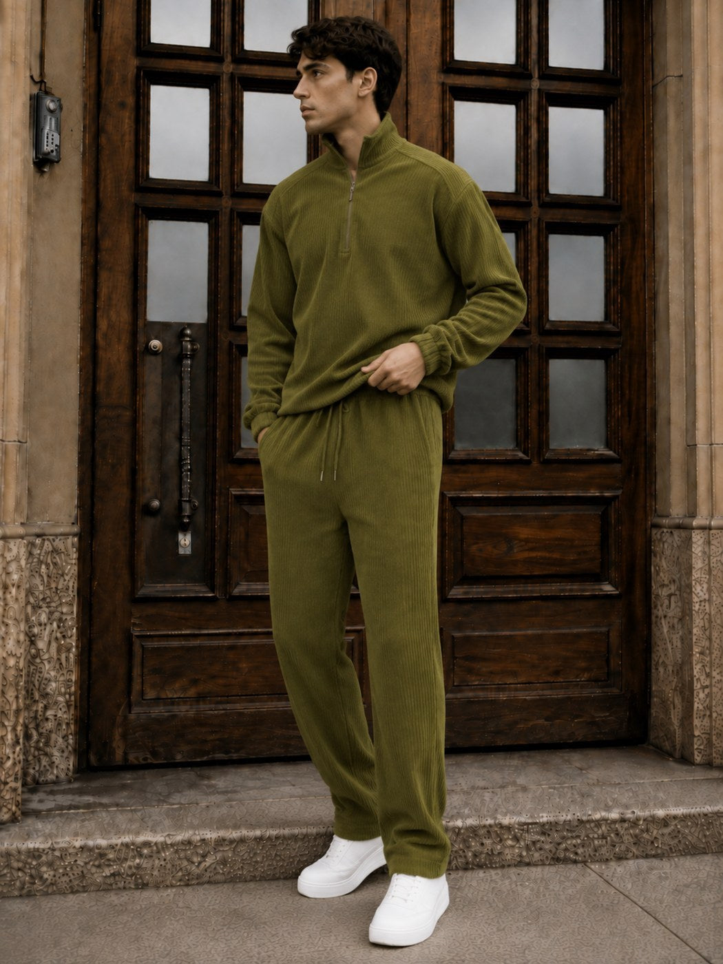 Khaki