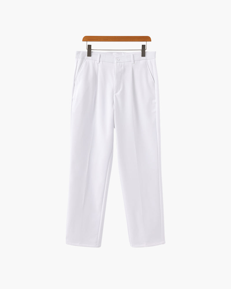 Paris Wide-Fit Trousers