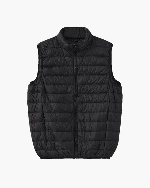 Insulated Puffer Gilet