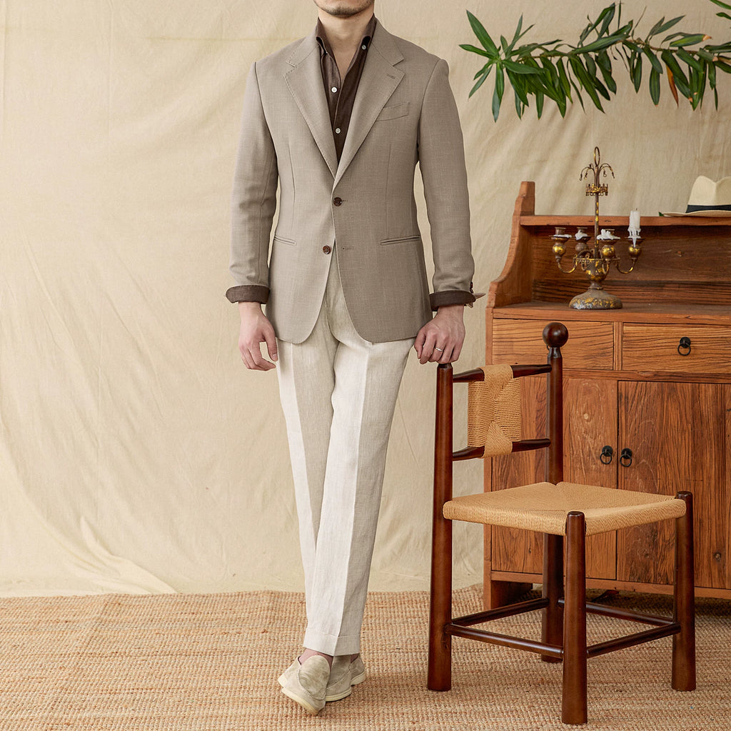 Beige