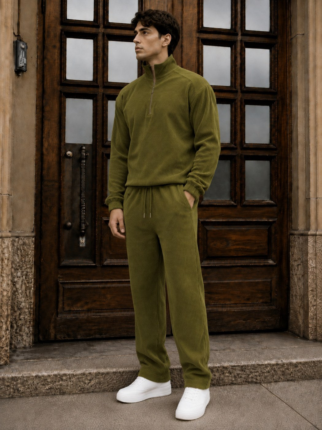 Khaki