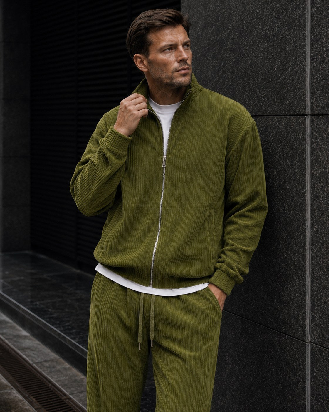 Khaki