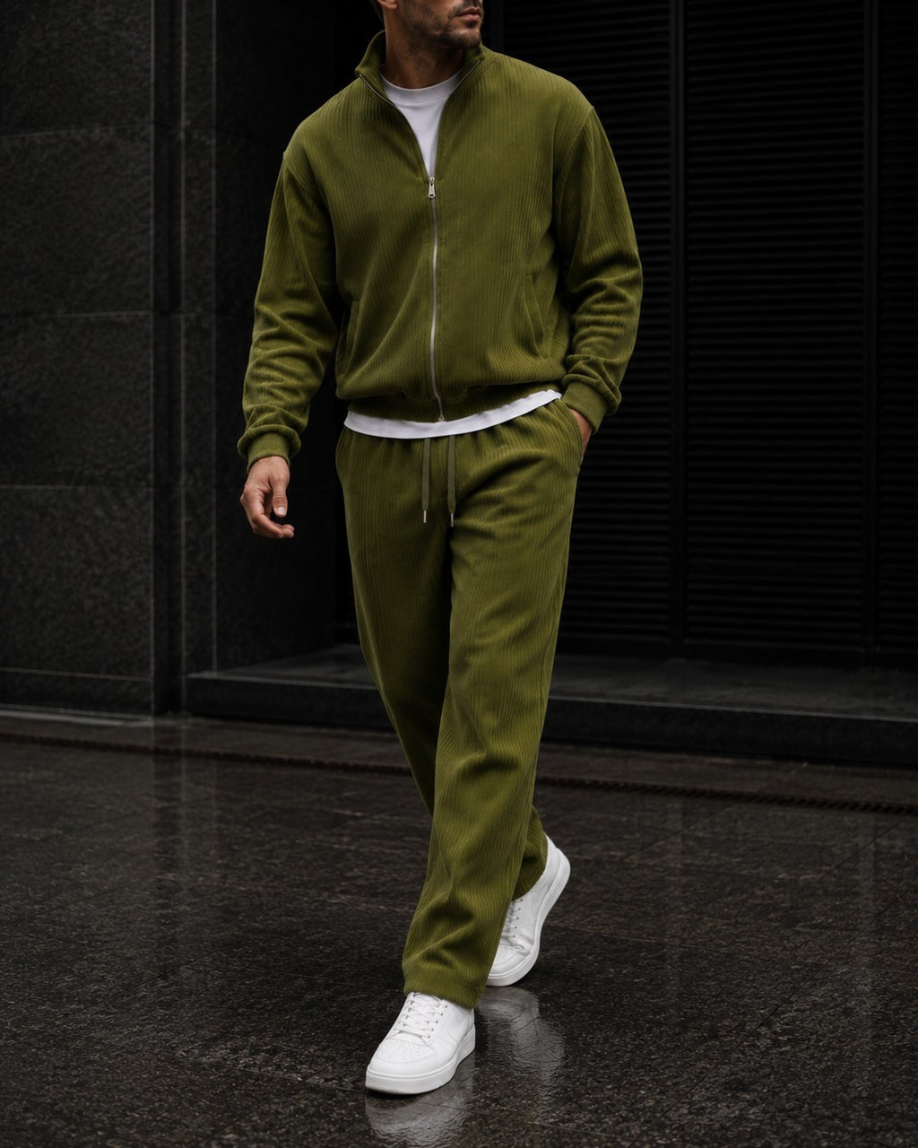 Khaki