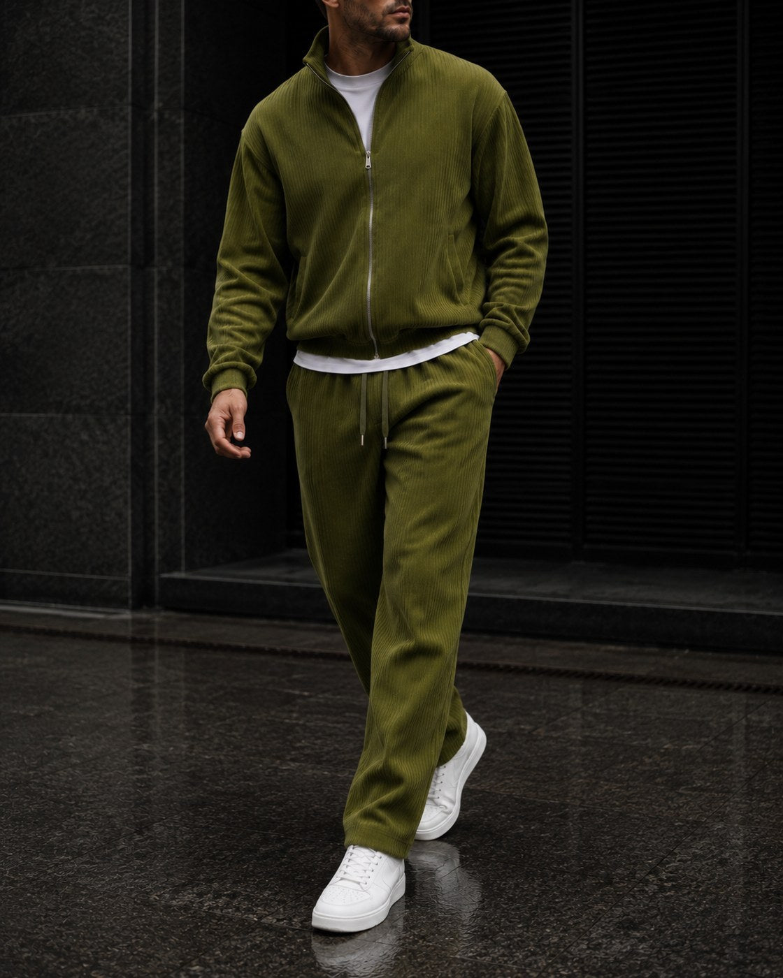 Khaki