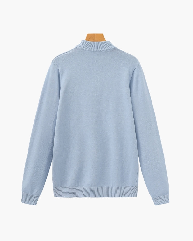 Sky Blue