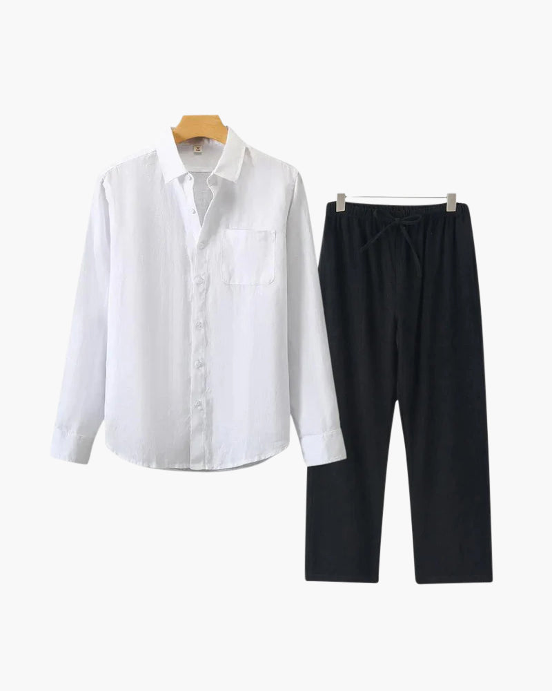 Stylish Diner Night Curated Set