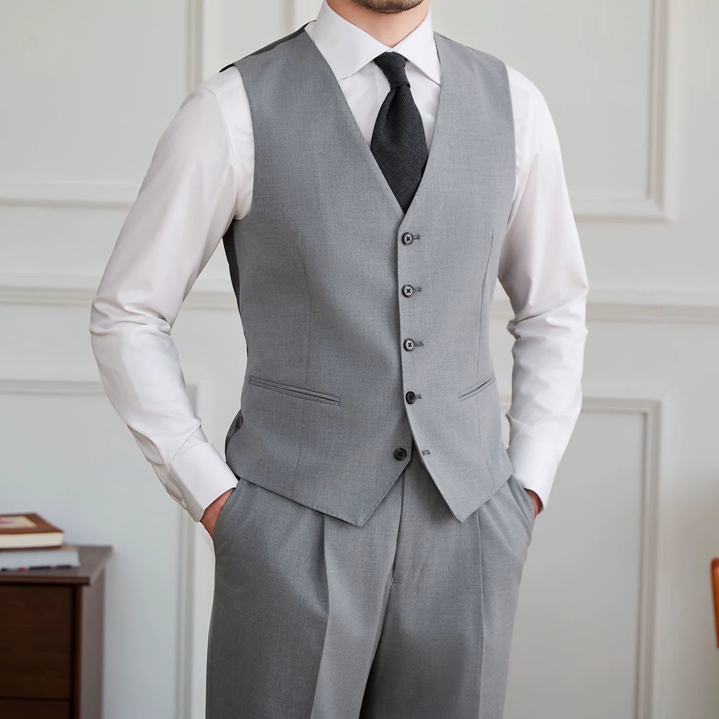 Light Grey