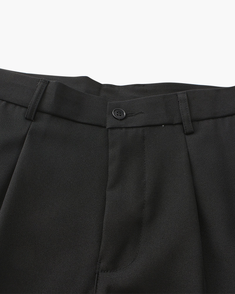 Paris Wide-Fit Trousers