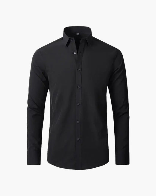 Parkview Cotton Dress Shirt