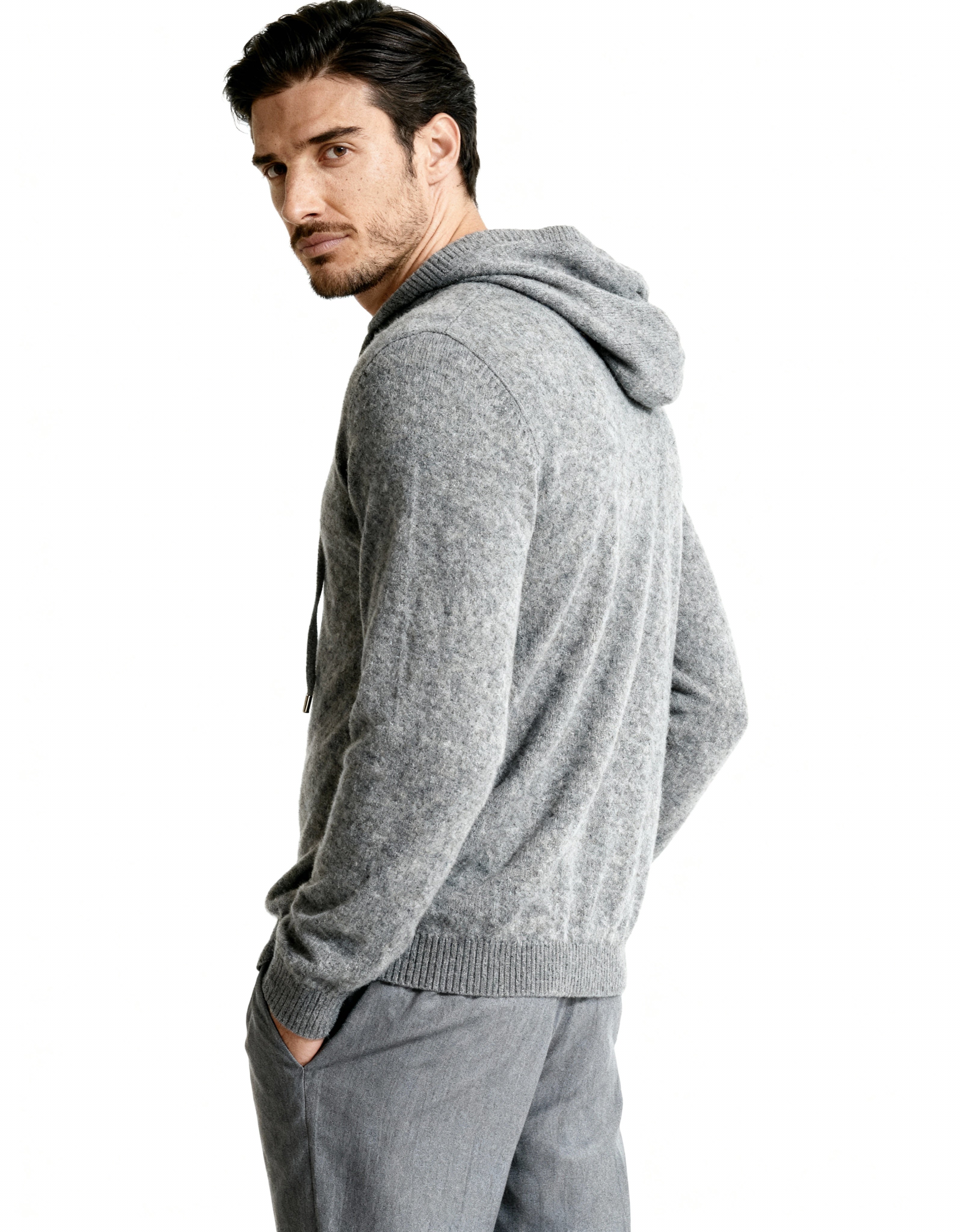 Gray