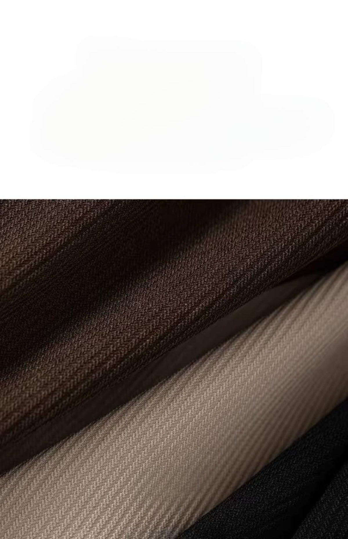 Alberobello Trousers