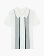 Bradford Knit Polo
