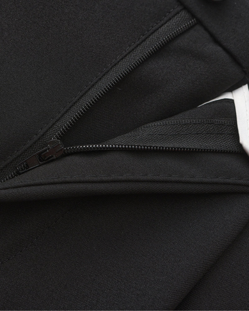 Paris Wide-Fit Trousers