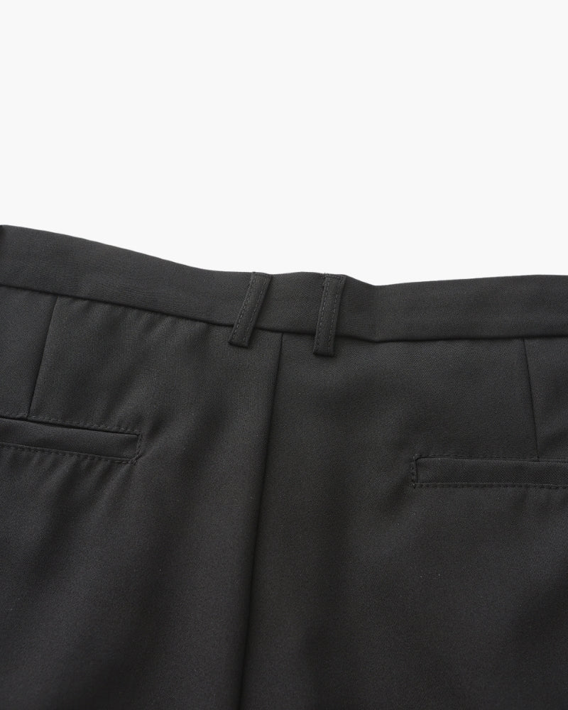 Paris Wide-Fit Trousers