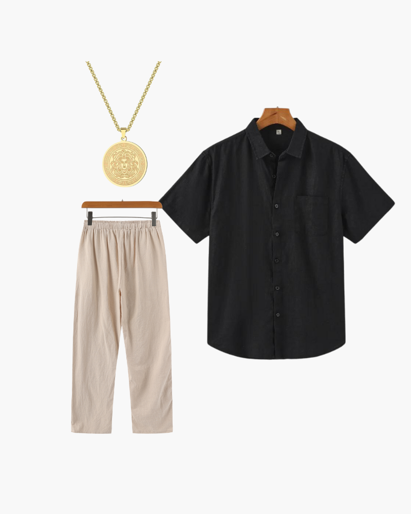 St Tropez Day Curated Set