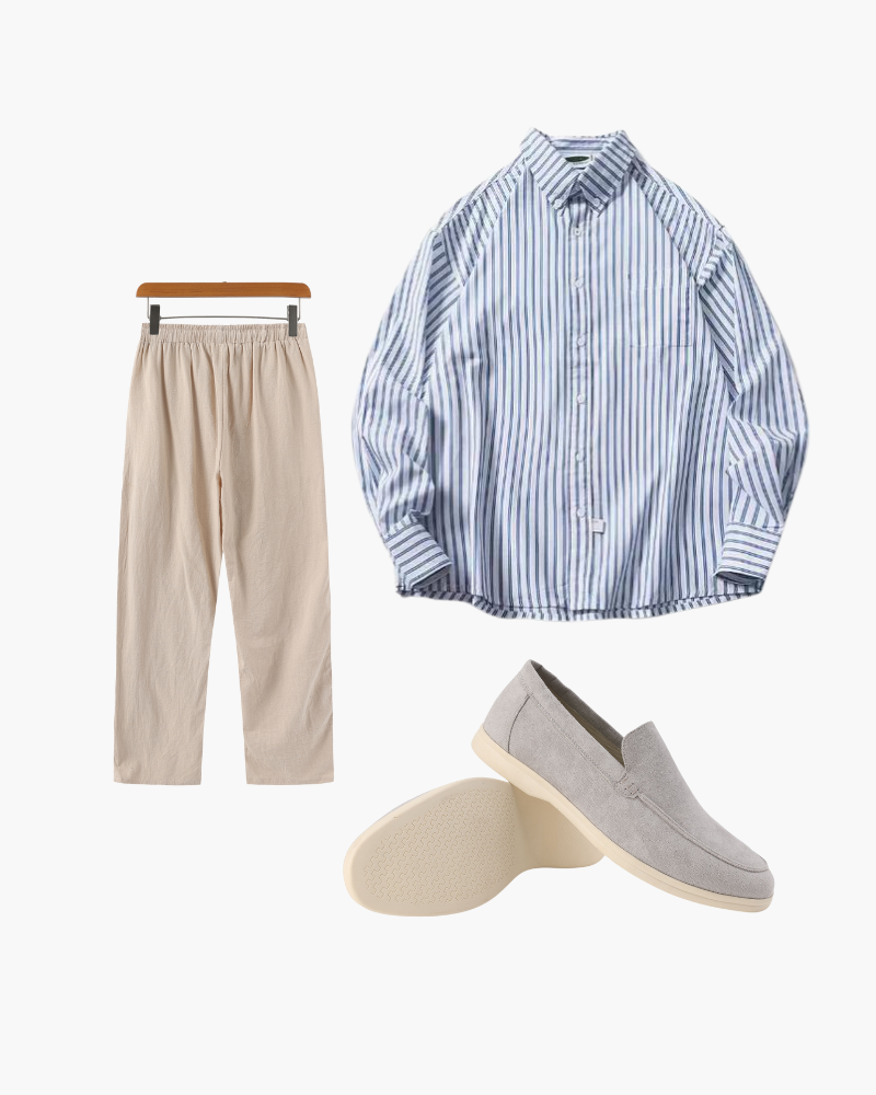 Geneva Summer Curated Set