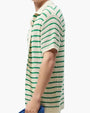 Marbella Knit Button Shirt