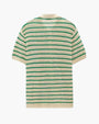 Marbella Knit Button Shirt