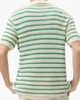 Marbella Knit Button Shirt
